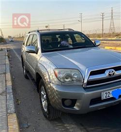 Toyota 4Runner